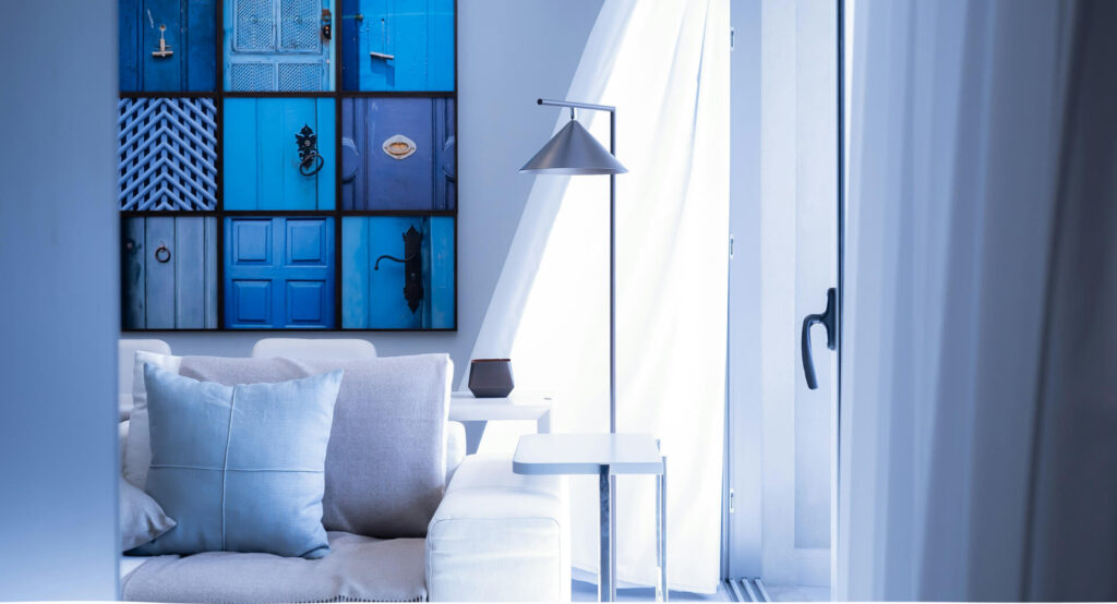 Home decoration